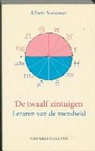 A. Soesman, H. v. d. Meulen, H. v.d. Meulen - De twaalf zintuigen