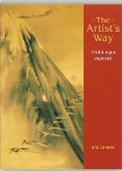 J. Cameron, Julia Cameron - The Artist's Way