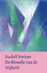 R. Steiner, Rudolf Steiner, W. Mees - De filosofie van de vrijheid