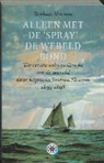 K. Heijnen, Karel Heijnen, J. Slocum, Joshua Slocum - Alleen met de "Spray" de wereld rond / druk 1