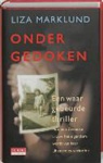 M. Eriksson, Lisa Marklund - Ondergedoken