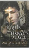 Z. C. van Dugteren-Guise, Z.C. van Dugteren-Guise, D. Wilkerson - Het kruis in de asfaltjungle