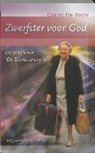 C. ten Boom, Corrie ten Boom, J. Buckingham, W. Offers, Wilma Offers - Zwerfster voor God