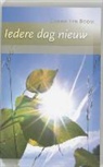 C. ten Boom, Corrie ten Boom - Iedere dag nieuw