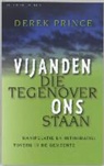 L. A. Degenhardt, L.A. Degenhardt, D. Prince - Vijanden die tegenover ons staan