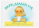 M. Doney, N. Butterworth, M. Inkpen - Papa, mama en ik