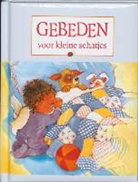 J. C. Galvin, J.C. Galvin, E. Kucharik - Gebeden voor kleine schatjes