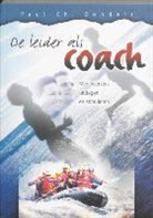 P. Ch. Donders, P.Ch. Donders - De leider als coach