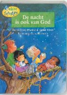 G. Kindt, D. D. Mackall, D.D. Mackall, E. Kucharik - De nacht is ook van God