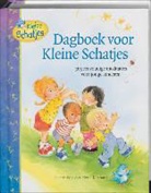 C. Barnhill, E. Kucharik - Dagboek voor kleine schatjes