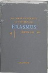 D. Erasmus, Desiderius Erasmus - De correspondentie van Desiderius Erasmus IV