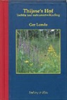 G. Londo, Ger Londo - Thijsse's Hof