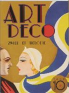 R. Aardse - Art Deco