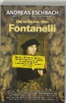 A. Eschbach, Andreas Eschbach - De erfenis van Fontanelli