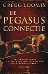 G. Loomis, Gregg Loomis - De Pegasus-connectie