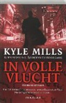 K. Mills - In volle vlucht