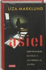 M. Eriksson, Lisa Marklund - Asiel / druk 1