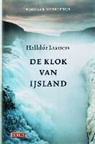 H. Laxness, Halldór Laxness - De klok van IJsland
