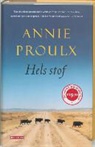A. Proulx, Annie Proulx, E. Annie Proulx - Hels stof