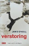 J. O'Neill - Verstoring / druk 1