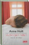 A. Holt, Anne Holt - Verborgen feiten / druk 1