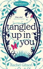 Rachel Gibson, Gibson Rachel - Tangled Up in You