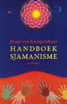 D. van Kampenhout, Daan van Kampenhout - Handboek sjamanisme