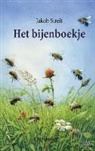 J. Streit, I. Verschuren, J. Zaagman - Het bijenboekje