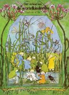 S. von Olfers, I. Verschuren - Het verhaal van de wortelkindertjes