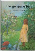 F. Hodgson Burnett, E. Veegens-Latorf - De geheime tuin