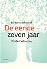 E. Schoorel - De eerste zeven jaar