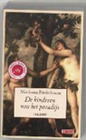 M. Fredriksson, Marianne Fredriksson - De kinderen van het paradijs