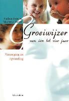 P. Bom, Paulien Bom - Groeiwijzer van een tot vier jaar