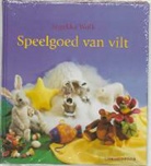 A. Wolk - Speelgoed van vilt