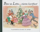 E. Beskow - Peter en Lotta vieren kerstfeest