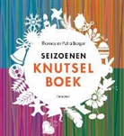 P. Berger, T. Berger - Seizoenenknutselboek