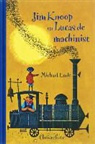 M. Ende - Jim Knoop en Lucas de machinist