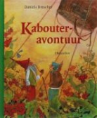 D. Drescher, Daniela Drescher - Kabouteravontuur