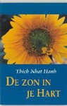 Thich Nhat Hanh - De zon in je hart