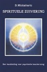 P. H. Geurink, P.H. Geurink, D. Mickaharic - Spirituele zuivering
