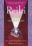 P. H. Geurink, P.H. Geurink, W. Lubeck - Reiki - de weg van Hart