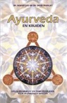 D. Frawley, H. Geurink, V. Lad, Vasant Lad - Ayurveda en kruiden