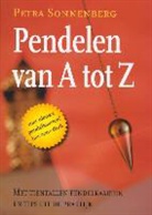 P. Sonnenberg, Petra Sonnenberg - Pendelen van A tot Z