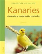 M. Hubl - Kanaries