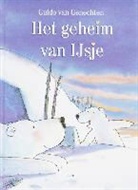 G. van Genechten, Guido van Genechten - Het geheim van IJsje