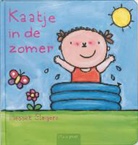 L. Slegers, Liesbet Slegers - Kaatje in de zomer