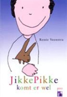 R. Veenstra, P. Verrept - Jikke Pikke komt er wel