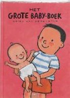G. van Genechten, Guido van Genechten - Grote baby-boek