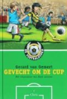 G. van Gemert, Gerard Van Gemert, M. Janssen, Mark Janssen - Gevecht om de Cup