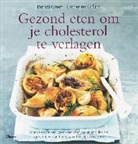 C. Collins, D. Green, S. Lee, L. Parsons - Gezond eten om je cholesterol te verlagen / druk 1
